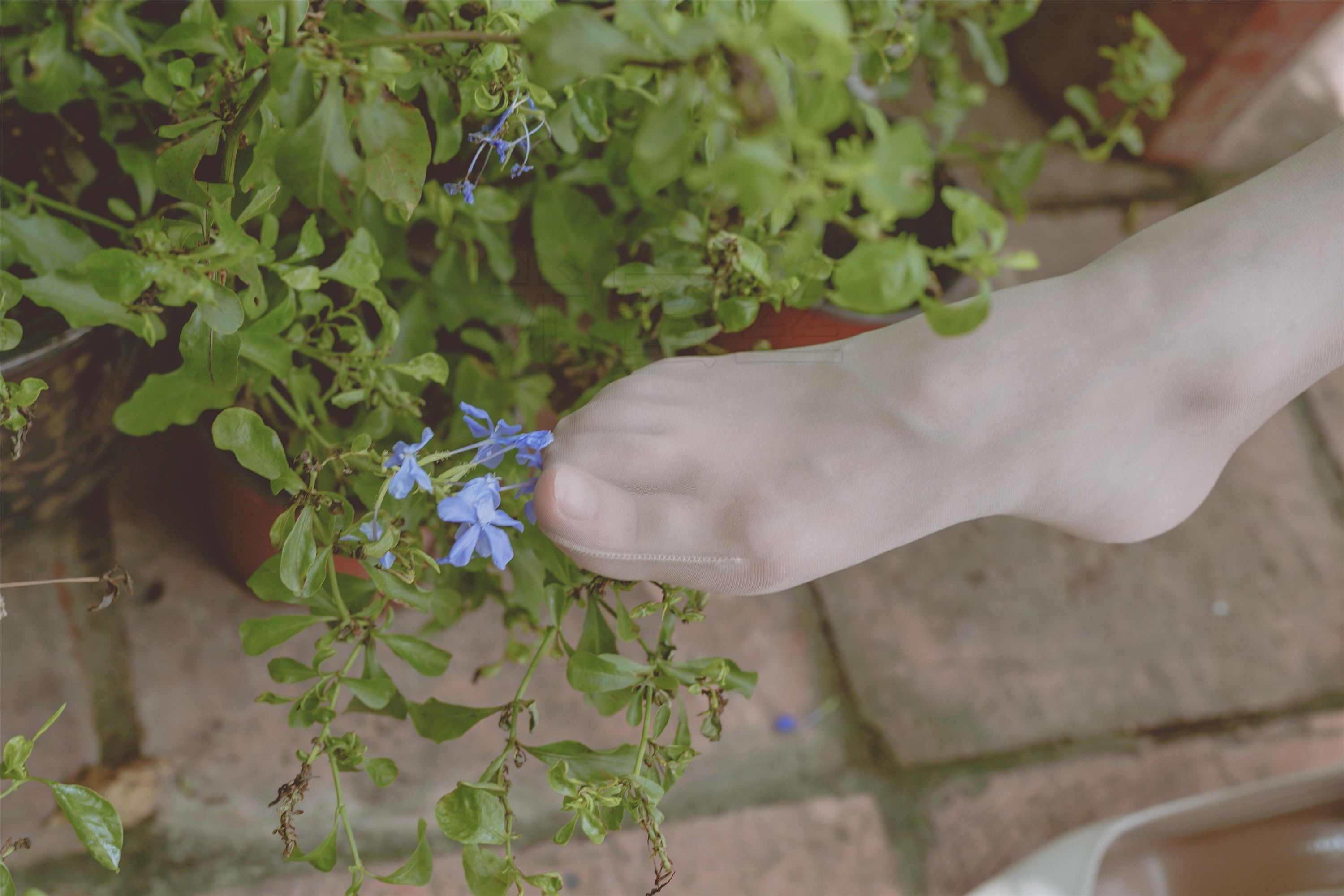 尤蜜丝 穿搭写真 NO.001